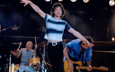 Move Like Jagger